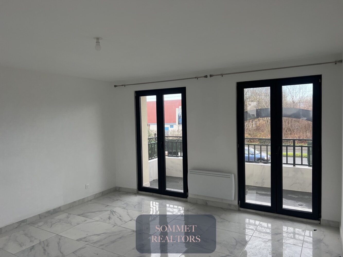 Property view