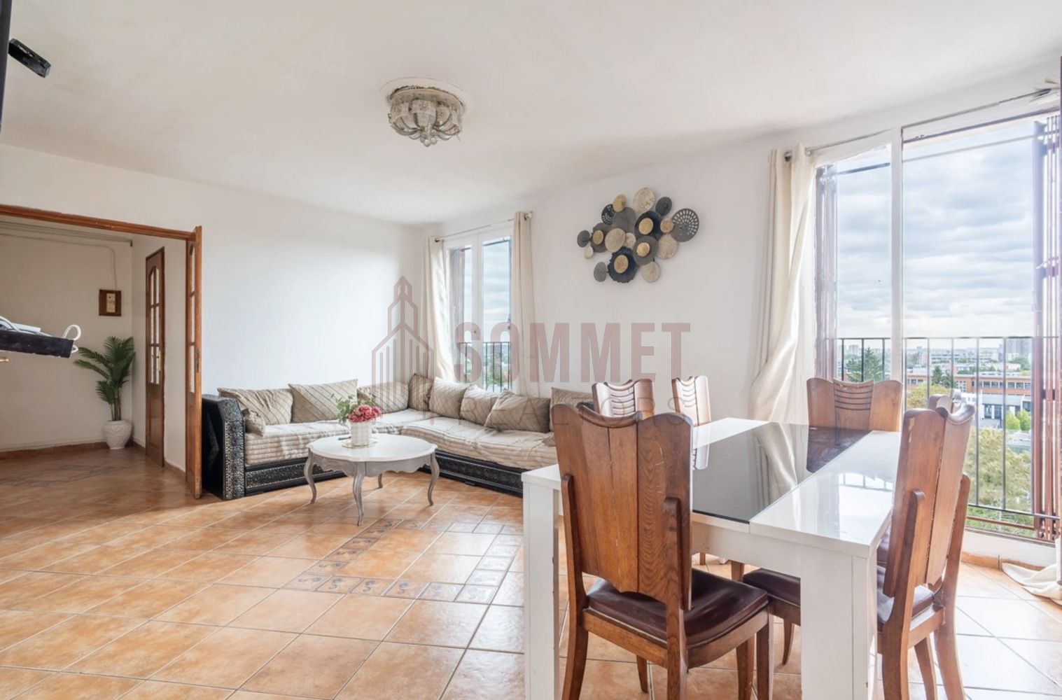 Property view